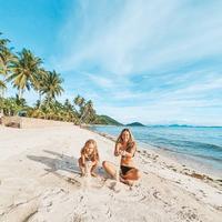Отзыв от Нелли - Виза Destination Thailand